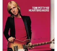 Tom Petty and the Heartbreakers Damn the Torpedoes (Vinyl) 12" Album