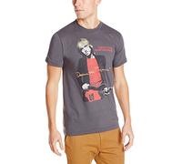 Tom Petty and The Heartbreakers Damn torpedos T-Shirt pour Homme - Noir - Medium