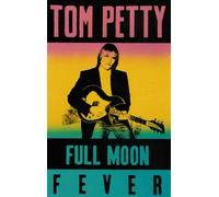Tom Petty and the Heartbreakers - Full Moon F... [VHS]