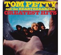 Tom Petty And The Heartbreakers - Greatest Hits
