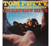 Tom Petty and the Heartbreakers – Greatest Hits – Vinyle 2 disques – Import – Neuf