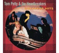 Tom Petty & Heartbreakers – Greatest Hits – CD – MCA