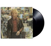 Tom Petty and the Heartbreakers Hard Promises (Vinyl) 12" Album