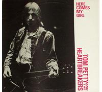 TOM PETTY AND THE HEARTBREAKERS - HERE COMES MY GIRL 12 INCH (12" SINGLE) UK BACKSTREET 1979