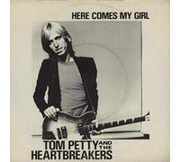 Tom Petty and the Heartbreakers - Here Comes My Girl/Don't Bring Me Down - 7" vinyl