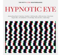 Tom Petty and the Heartbreakers Hypnotic Eye (Vinyl) 12" Album