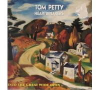 Tom Petty And The Heartbreakers - Into The Wide Open