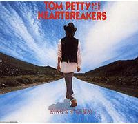 Tom Petty And The Heartbreakers - King's Highway (1991/92) [Import]