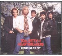 TOM PETTY AND THE HEARTBREAKERS - Learning To Fly Pt 1