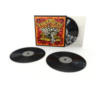 Live At The Fillmore, 1997