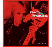 Tom Petty and the Heartbreakers – Long After Dark – Vinyle 33 tours – Édition Deluxe