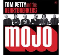 Tom Petty and the Heartbreakers Mojo (CD) Album