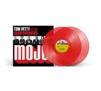 Tom Petty and the Heartbreakers Mojo (Vinyl)