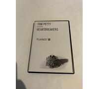 Tom Petty and the Heartbreakers – Playback – DVD – Universal Music Group