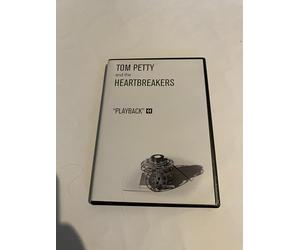 Tom Petty and the Heartbreakers : Playback