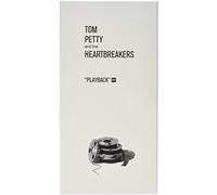 Tom Petty and the Heartbreakers - Playback =box=