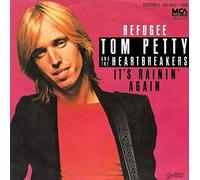 Tom Petty And The Heartbreakers - Refugee / It's Raining Again [Vinyl Single 7'']
