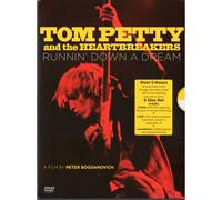 Tom Petty And The Heartbreakers - Runnin Down A Dream (Coffret Dvd)