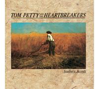 Tom Petty and the Heartbreakers Southern Accents (Vinyl) 12" Album