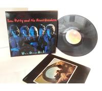 TOM PETTY AND THE HEARTBREAKERS - TOM PETTY AND THE HEARTBREAKERS you're gonna get it!, vinyl LP