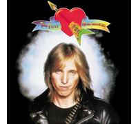 Tom Petty and the Heartbreakers – Tom Petty and the Heartbreakers (1er album) – CD