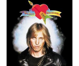 Tom Petty And The Heartbreakers - Tom Petty & The Heartbreakers