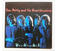 Tom Petty And The Heartbreakers - You're Gonna Get It [LP]
