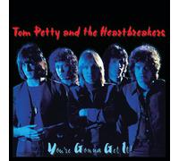 Tom Petty and the Heartbreakers – You're Gonna Get It – Vinyle 12"