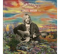 Tom Petty - Angel Dream (Songs From The Motion Picture She's The One) [New CD]