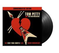 Tom Petty - Best Of The New York Shuffle Live Radio Broadcast (Lp)