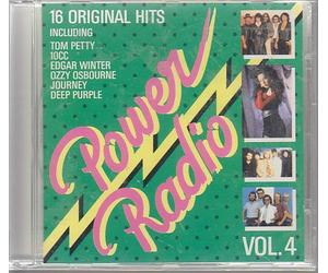 Tom Petty, Boston, Kansas, 10 CC, Santana, Deep Purple. [Import]