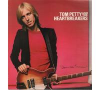 Tom Petty - damn the torpedoes LP