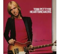 Tom Petty & Heartbreakers – Damn the Torpedoes – CD – Remasterisé – Import