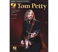 Tom Petty Dave Rubin (Auteur)