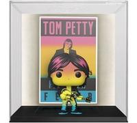 Tom Petty - Figurine POP! Albums Full Moon Fever 9 cm