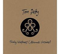 Tom Petty – Finding Wildflowers – Alternate Versions – Vinyle doré – Éd. limitée – Exclusivité Fnac