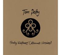 Tom Petty – Finding Wildflowers – Alternate Versions – Vinyle doré – Éd. limitée – Exclusivité Fnac