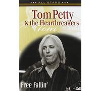 Tom Petty - Free Fallin'