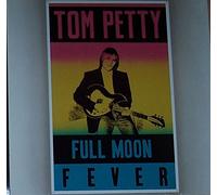 Tom Petty - Full Moon Fever (1989) [Import]