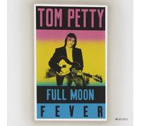 Full moon fever CD