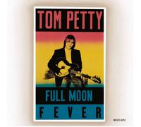 Tom Petty Full Moon Fever (Vinyl) 12" Album