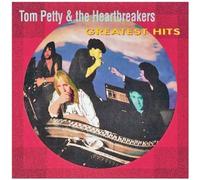 Tom Petty - G r e a t H i ts [in merican Girl]