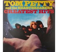Tom Petty & the Heartbreakers – Greatest Hits – Vinyle LP