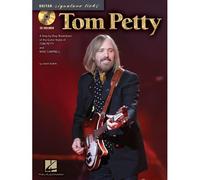 Tom Petty - Guitar Signature Licks