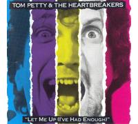 Tom Petty & Heartbre - Let Me Up (I've Had Enough) [New Vinyl LP] 180 Gram