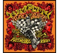 Live At The Fillmore, 1997 Édition Deluxe Coffret
