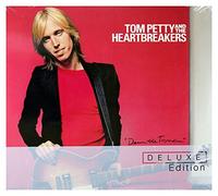 Tom Petty & Heartbreaker - Damn The. -Deluxe [Import]