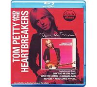 Tom Petty Heartbreaker-Damn The Torpedoes [Blu-Ray] [Import]
