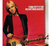 Tom Petty & Heartbreaker – Damn The Torpedoes – Import – MCA