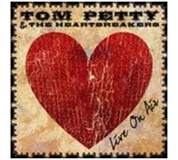 Tom Petty & Heartbreaker - Live on Air [Import]